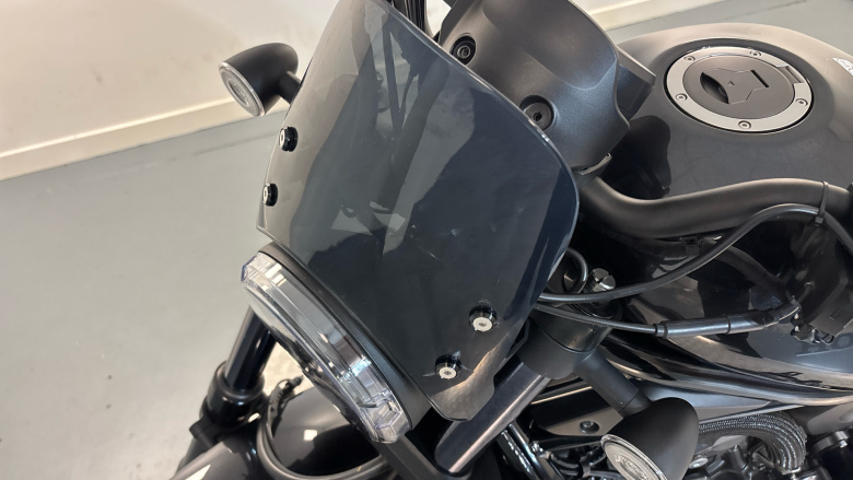 Honda CMX1100 Rebel DCT (21MY)